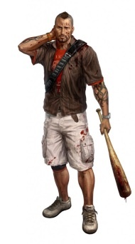 DI Logan