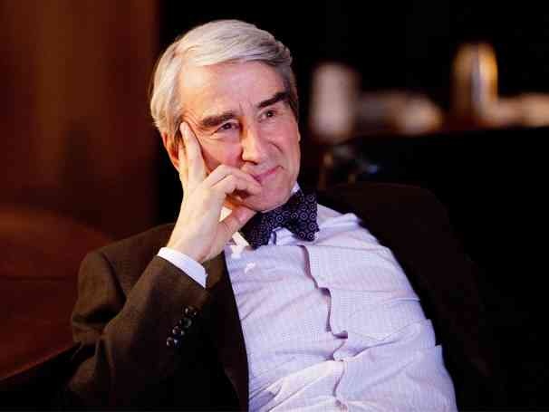 Charlie Skinner
