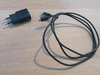 De oplader De oplader