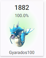 Gyarados