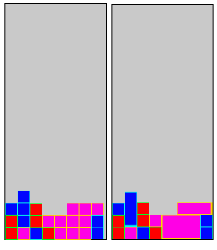 Blokjes Blokjes