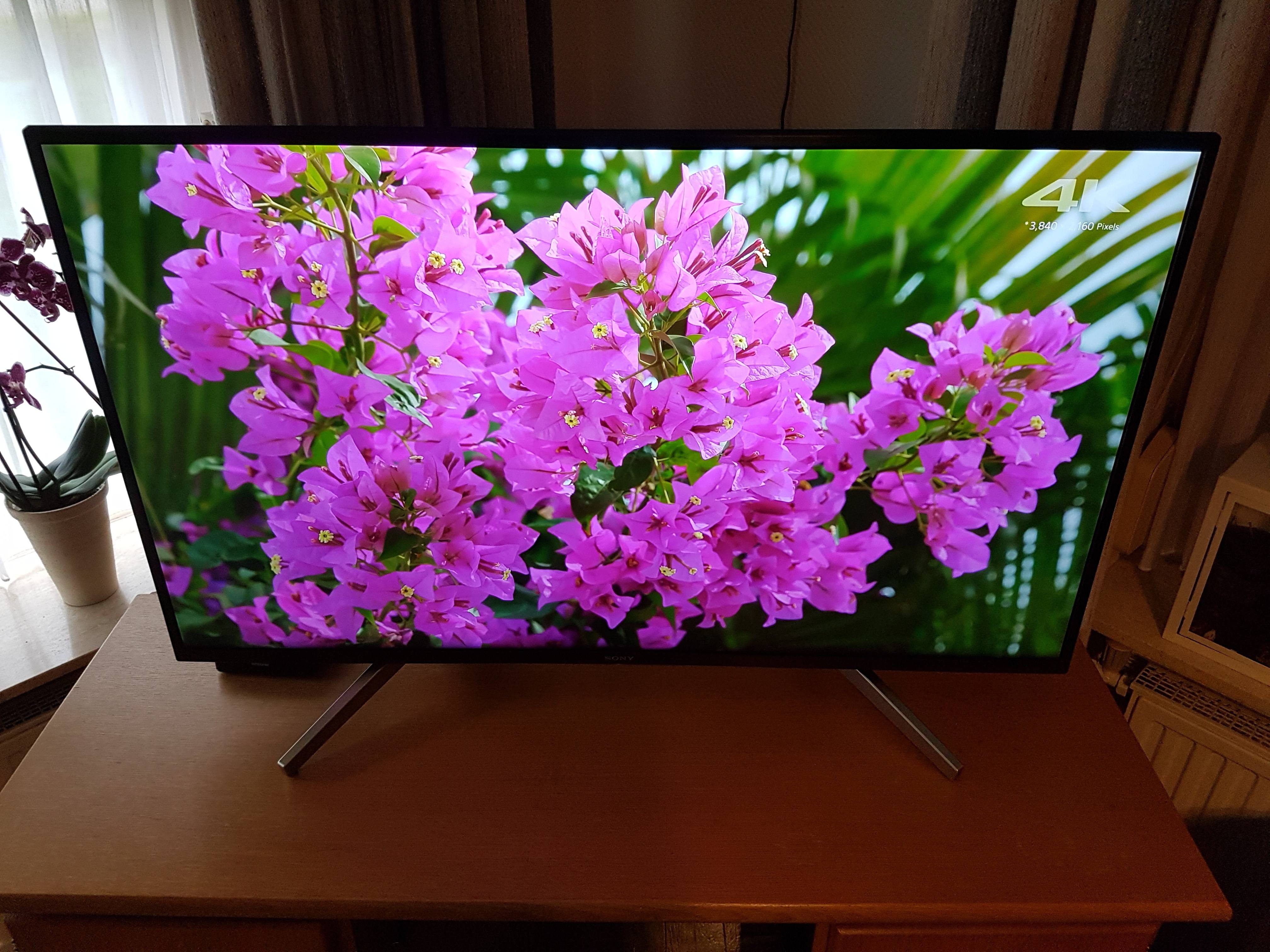 Bloemetjes