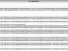 Data in Microsoft Query Data in Microsoft Query