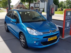 onze nieuwe C3 onze nieuwe C3
