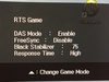 LG OSD - Gamemode: RTS