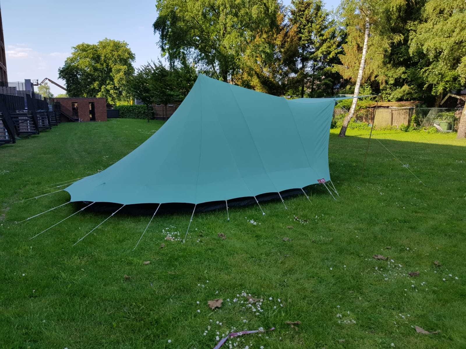 Tent2 Tent2