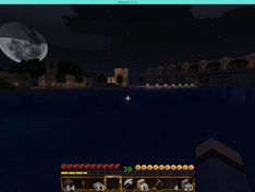 Minecraft zonder opti