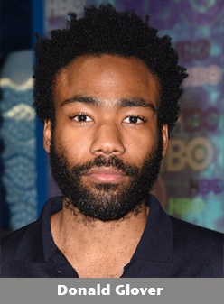 Donald Glover Donald Glover