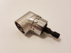 Tjeng tools 105 grade schroef adapter