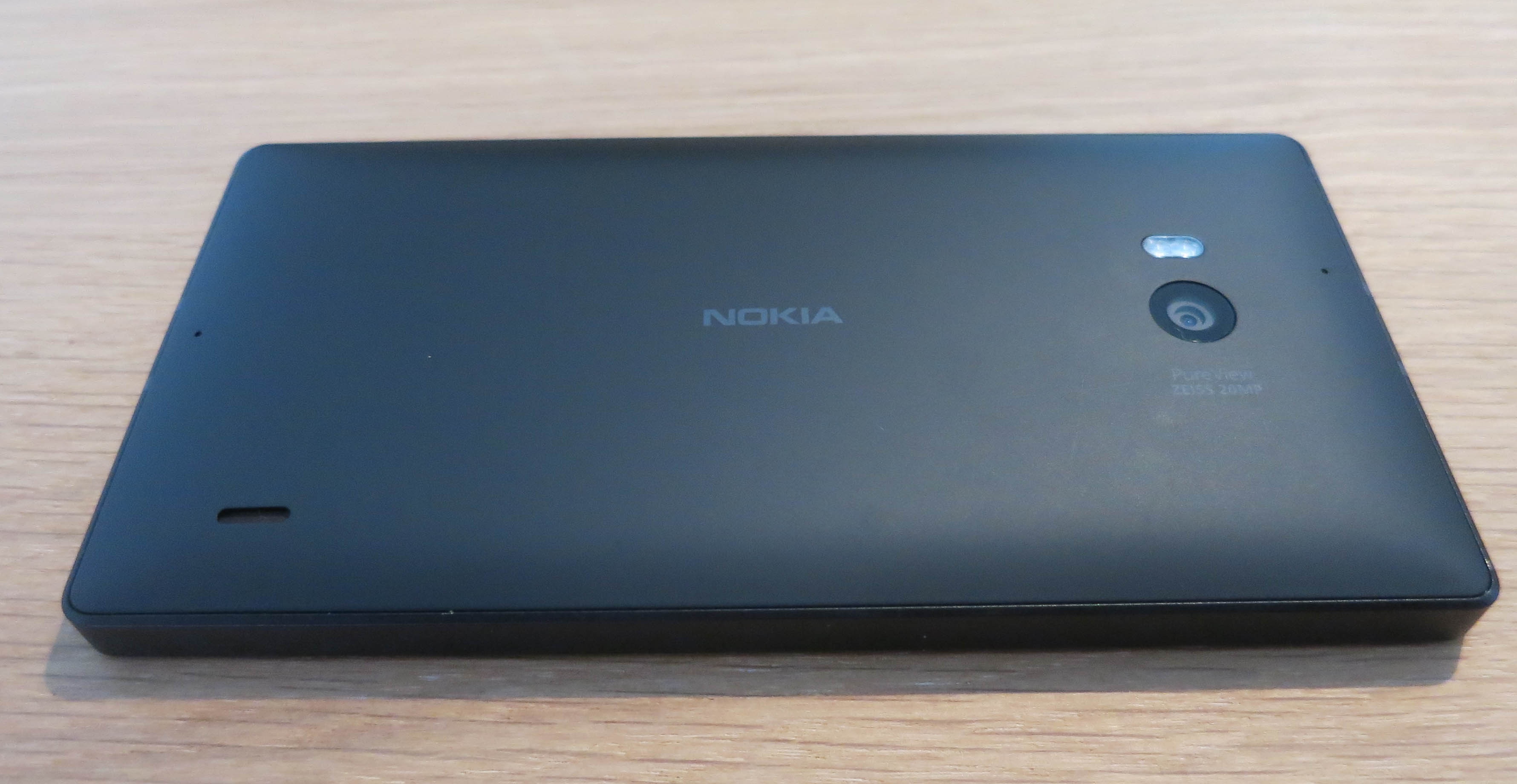 Registratie Cirkel concert Nokia Lumia 930 Zwart - Streup - Product reviews - Tweakers