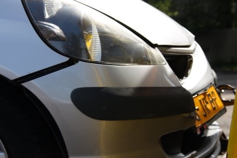 Auto kaput Auto kaput