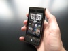 HTC Hero reallife