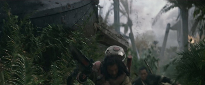 Rogue One Rogue One
