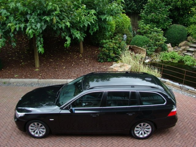 BMW 530d