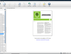 Product Bulletin DL360 G6 brochure Product Bulletin DL360 G6 brochure