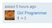 Girl Programmer Girl Programmer