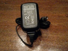 De adapter De adapter
