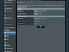 Settings - LAN IPTV Settings - LAN IPTV