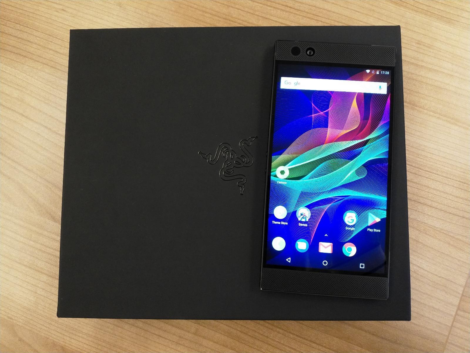 Razer Phone