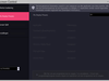 LG OnScreen Control - Presets