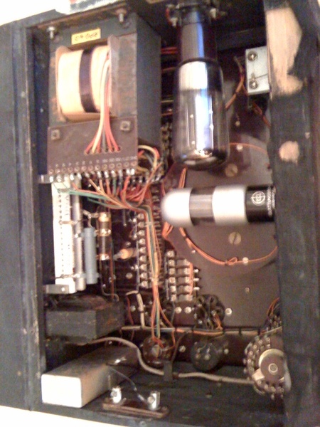 Binnenkant W10 2 Binnenkant W10 2
