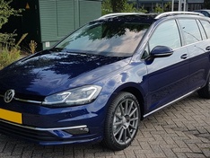Golf Variant 7.5