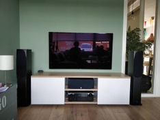 Audiomeubel 3