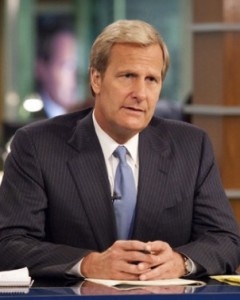 Will McAvoy