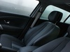 Renault Mégane, stoelen