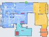 M1s map fault M1s map fault