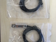 Elga kabel plastic