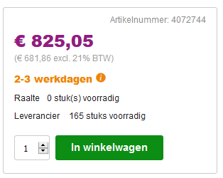 Afbeeldingslocatie: https://tweakers.net/ext/f/wN30eOujpudrk7cvVu2686iR/full.png