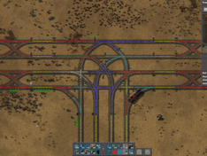 Factorio Factorio