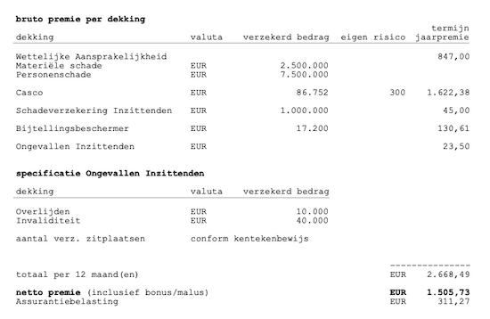 insuremytesla.nl insuremytesla.nl
