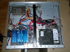 HTPC Binnen