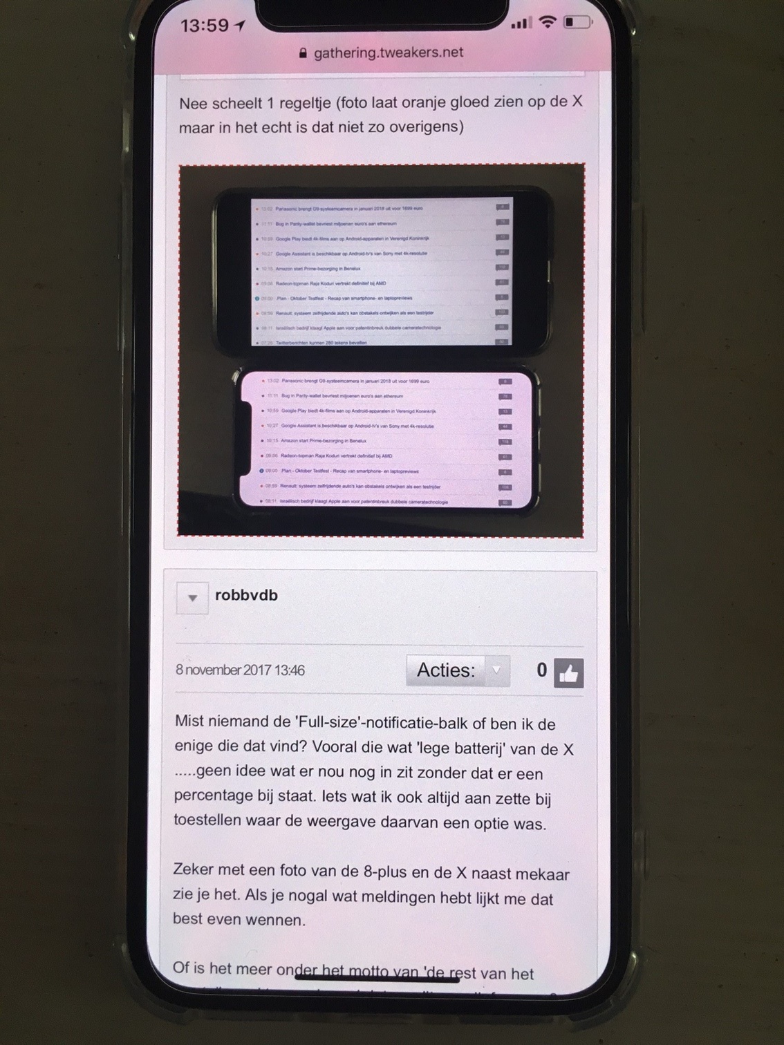 Afbeeldingslocatie: https://tweakers.net/ext/f/wUJpoxhxsbKflcQ0QgDXl0Bm/full.jpg