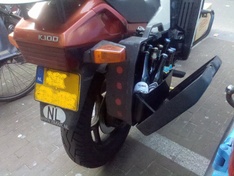 Waar Citykoffers echt voor bedoeld zijn