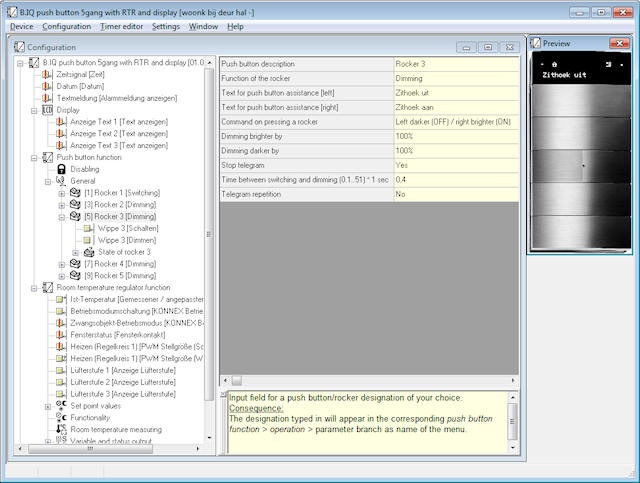 B.IQ programmeren