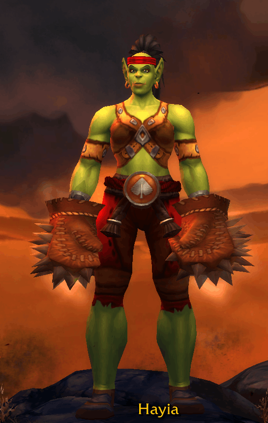 Boxermonk