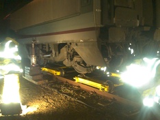 plaatsen lorries