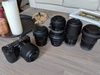 Oude gear