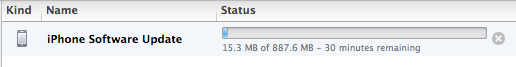 iOS6