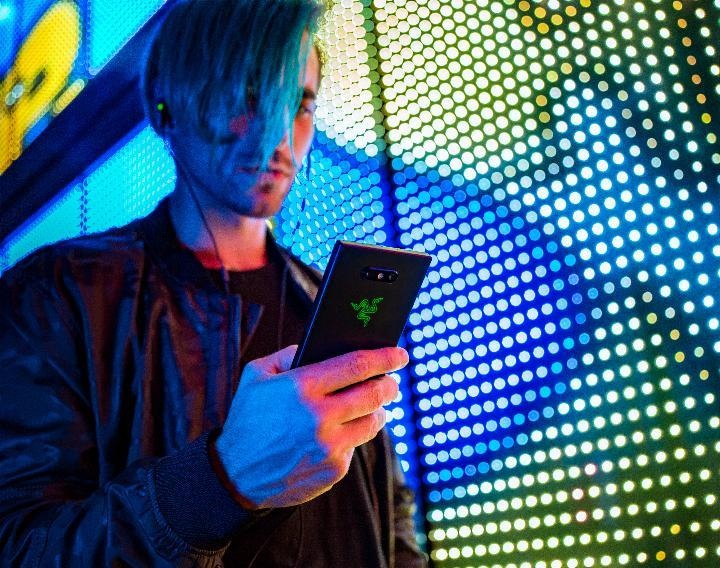 Razer Phone 2