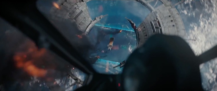 X-Wings