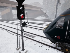 TSW Class 43