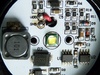Daylight LED lamp