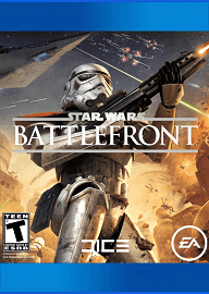 Star Wars: Battlefront 2015