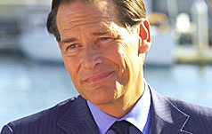 Harry Morgan