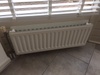 2x radiator erker 2x radiator erker