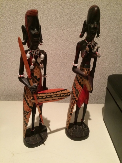 masai masai